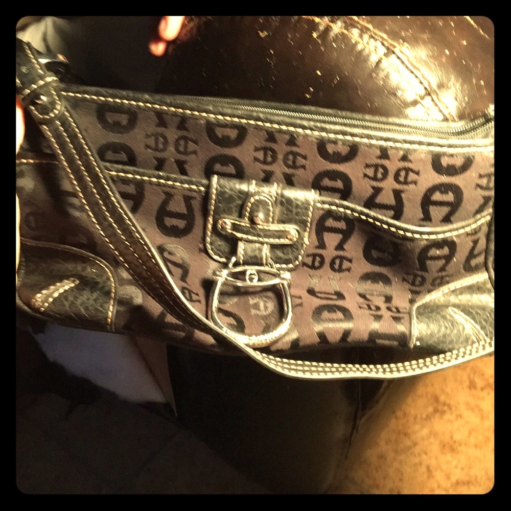Beautiful Etienne-aigner handbag